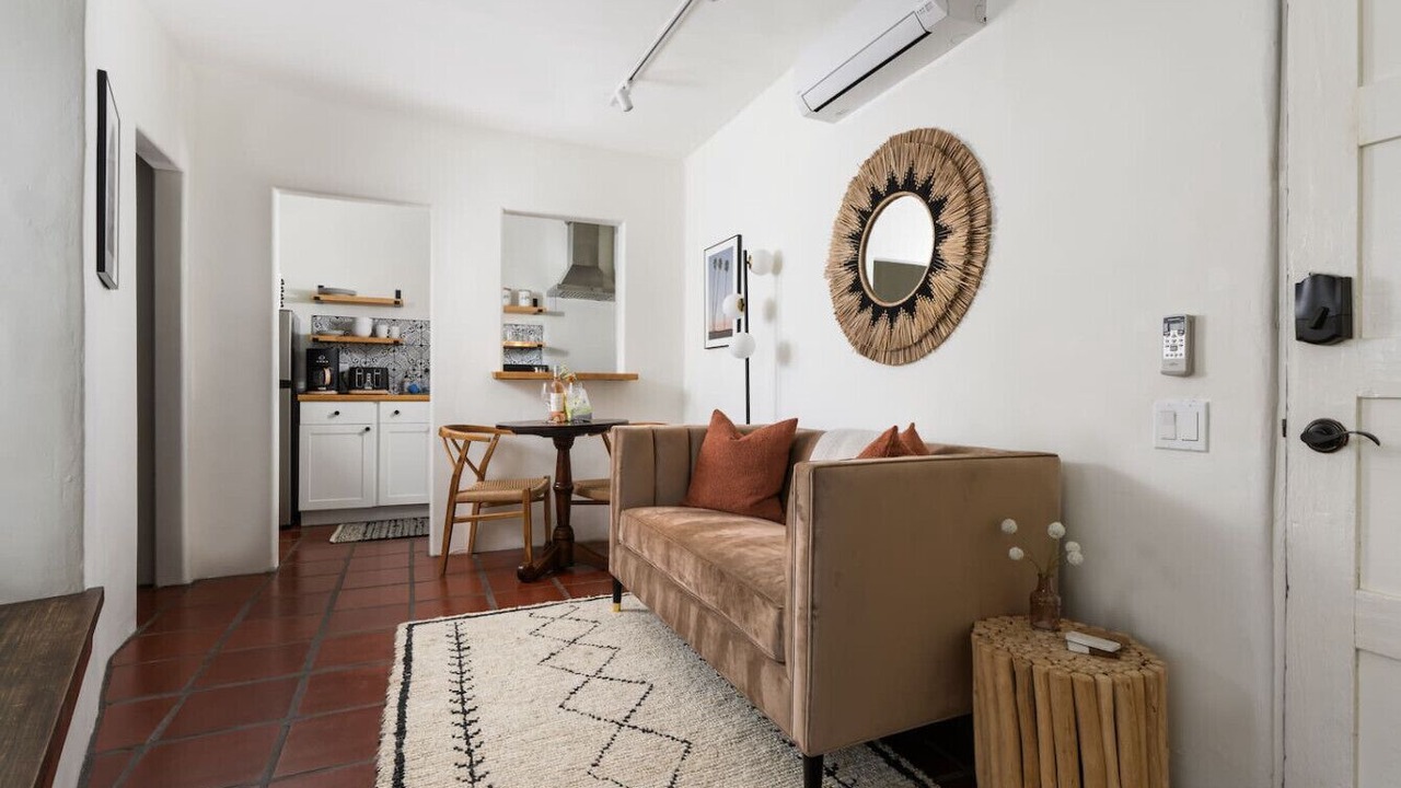 Photo of Livingroom in Montecito