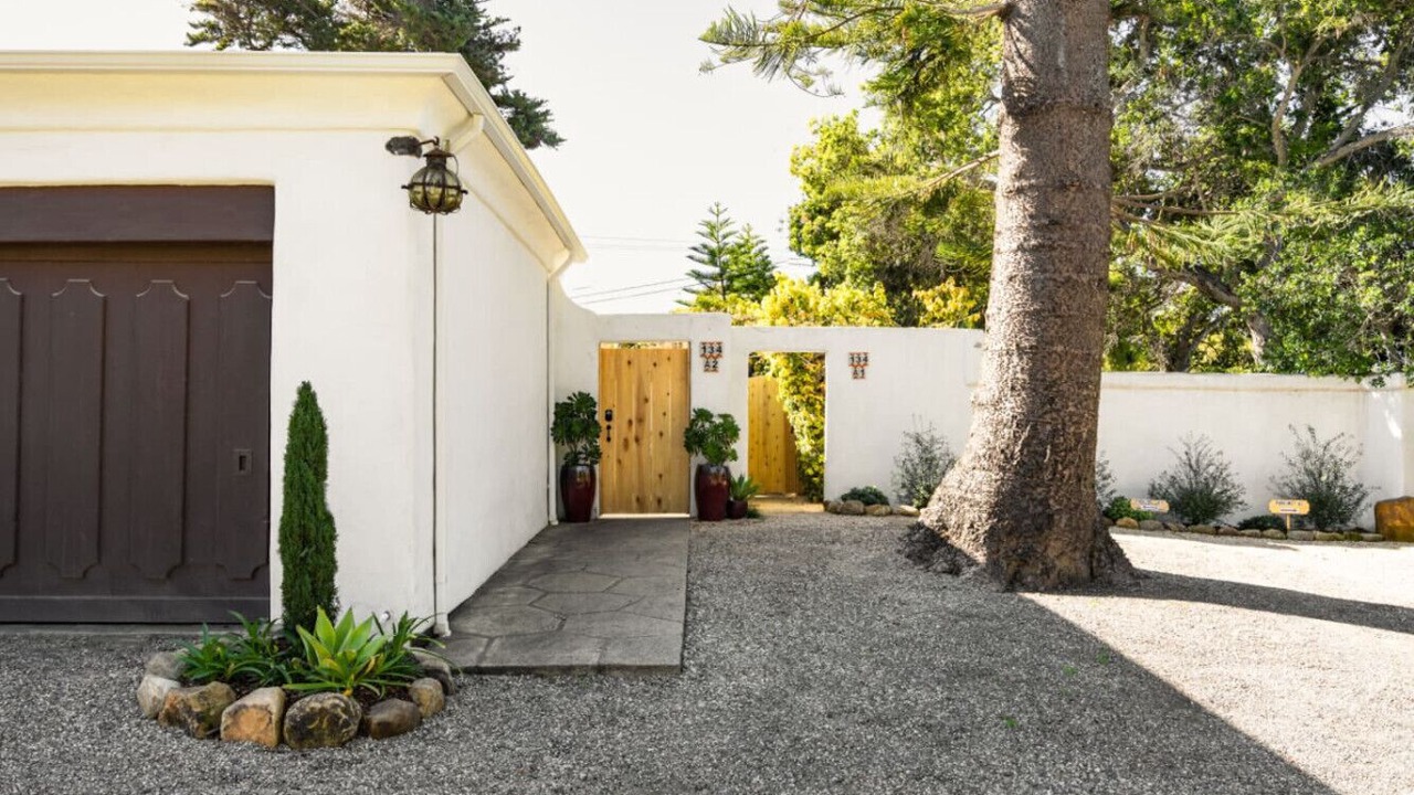 Photo of Outdoor in Montecito