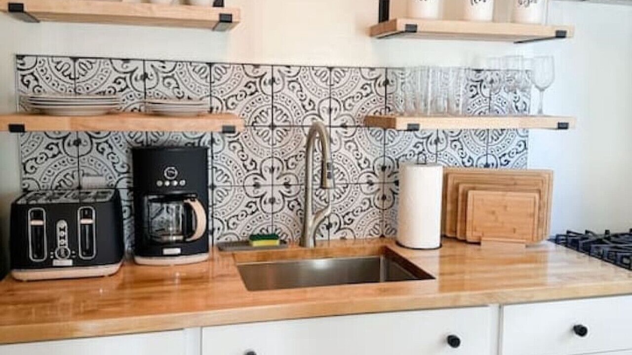 Photo of Kitchen in Montecito