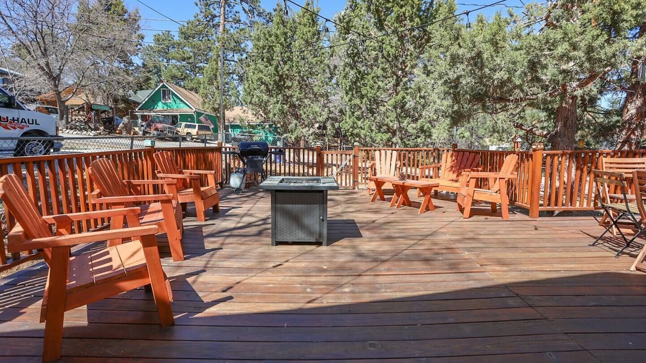 Photo of Outdoor in Sugarloaf