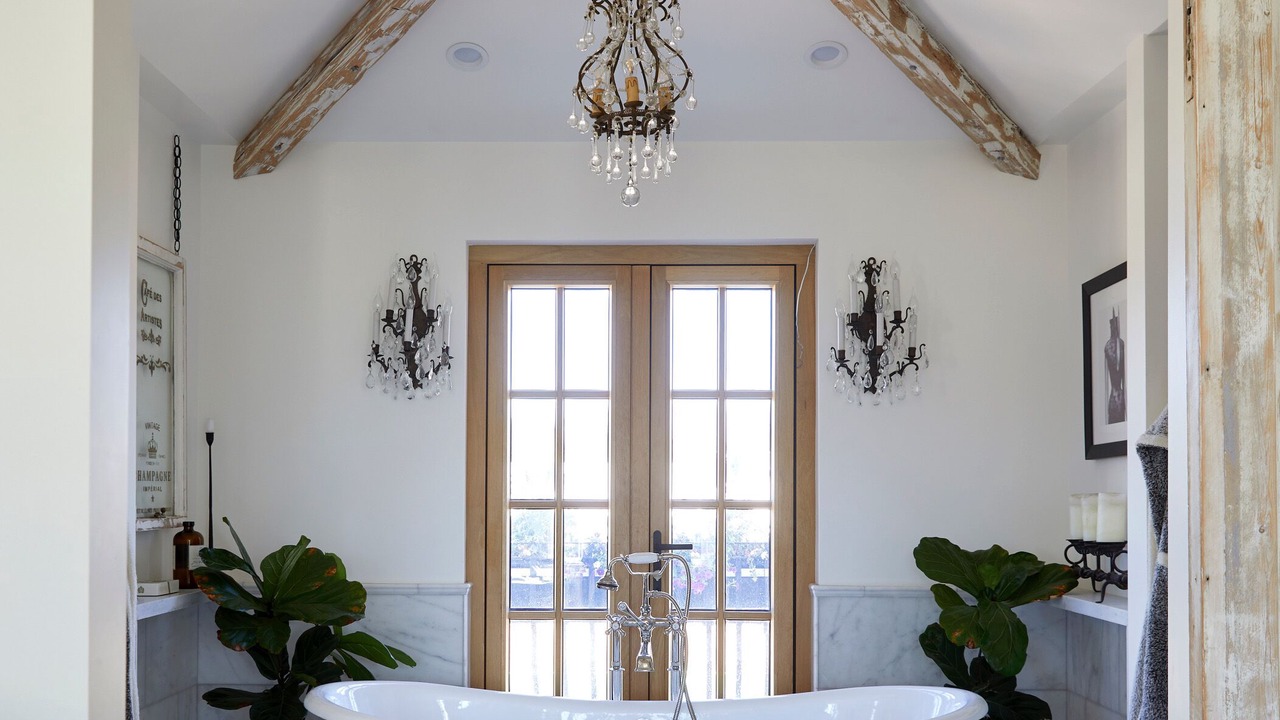 Photo of Bathroom in Sonoma
