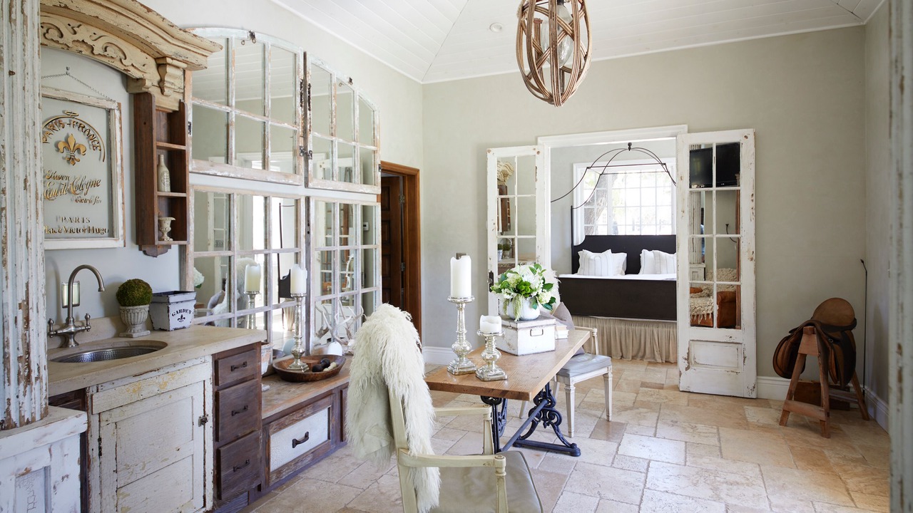 Photo of Bedroom in Sonoma