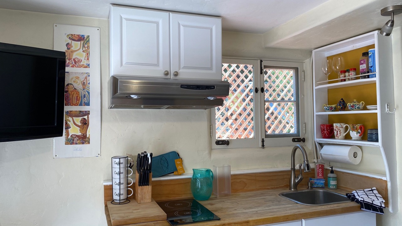 Photo of Kitchen in Alta Mesa
