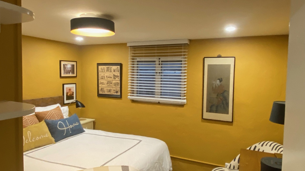 Photo of Bedroom in Alta Mesa