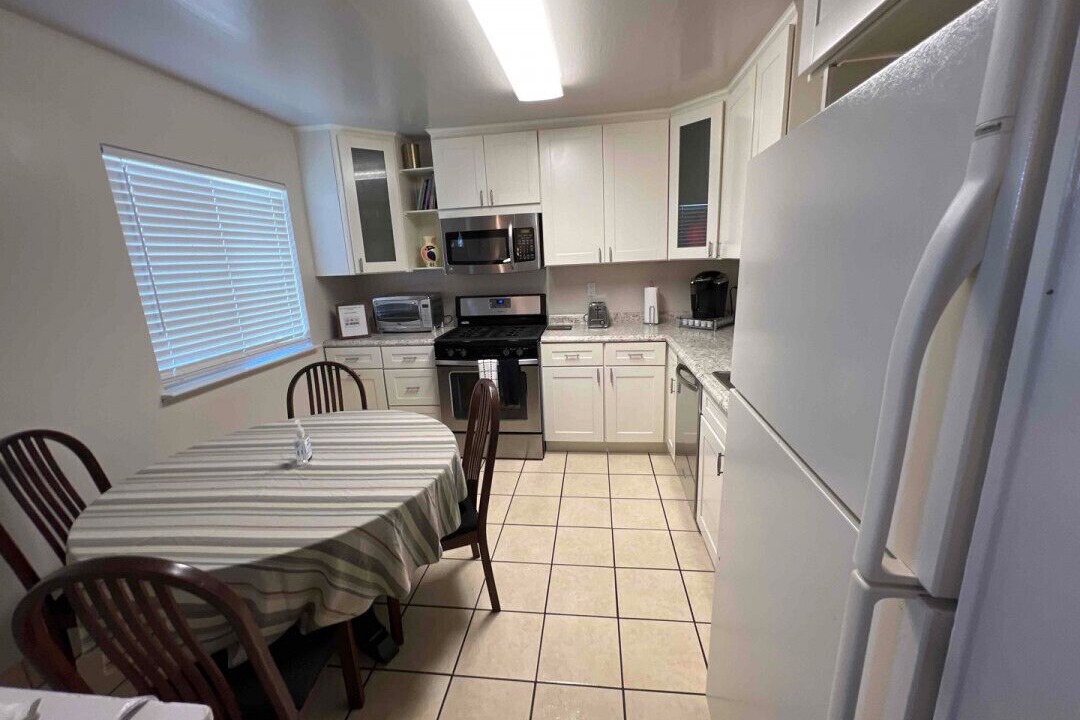 Photo of Kitchen in Martinez