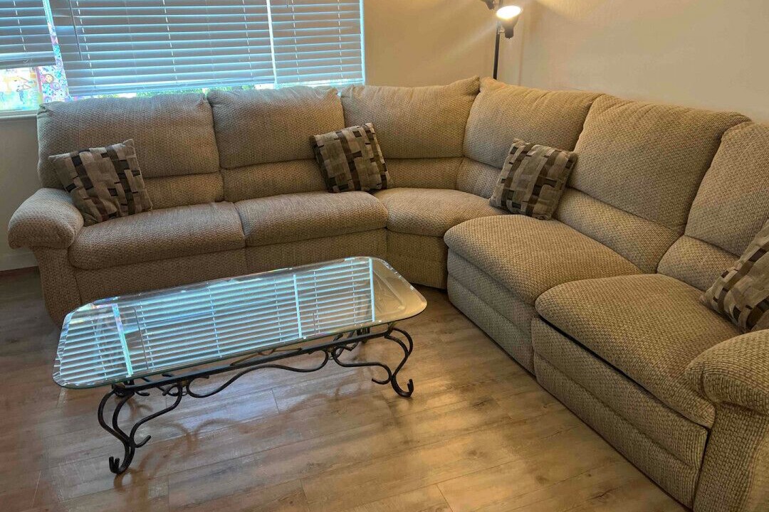 Photo of Livingroom in Martinez