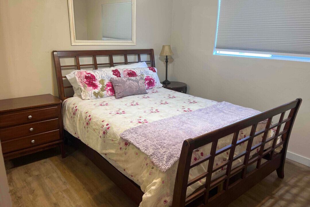 Photo of Bedroom in Martinez