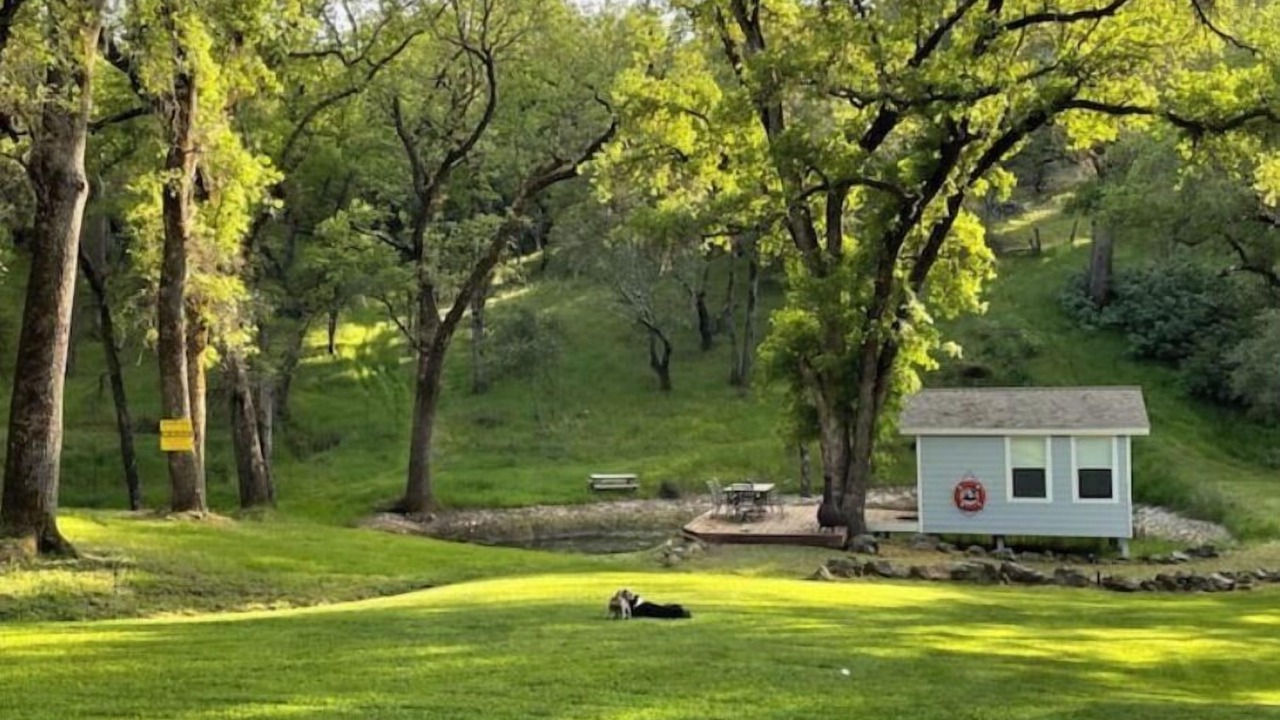 Photo of Outdoor in Placerville