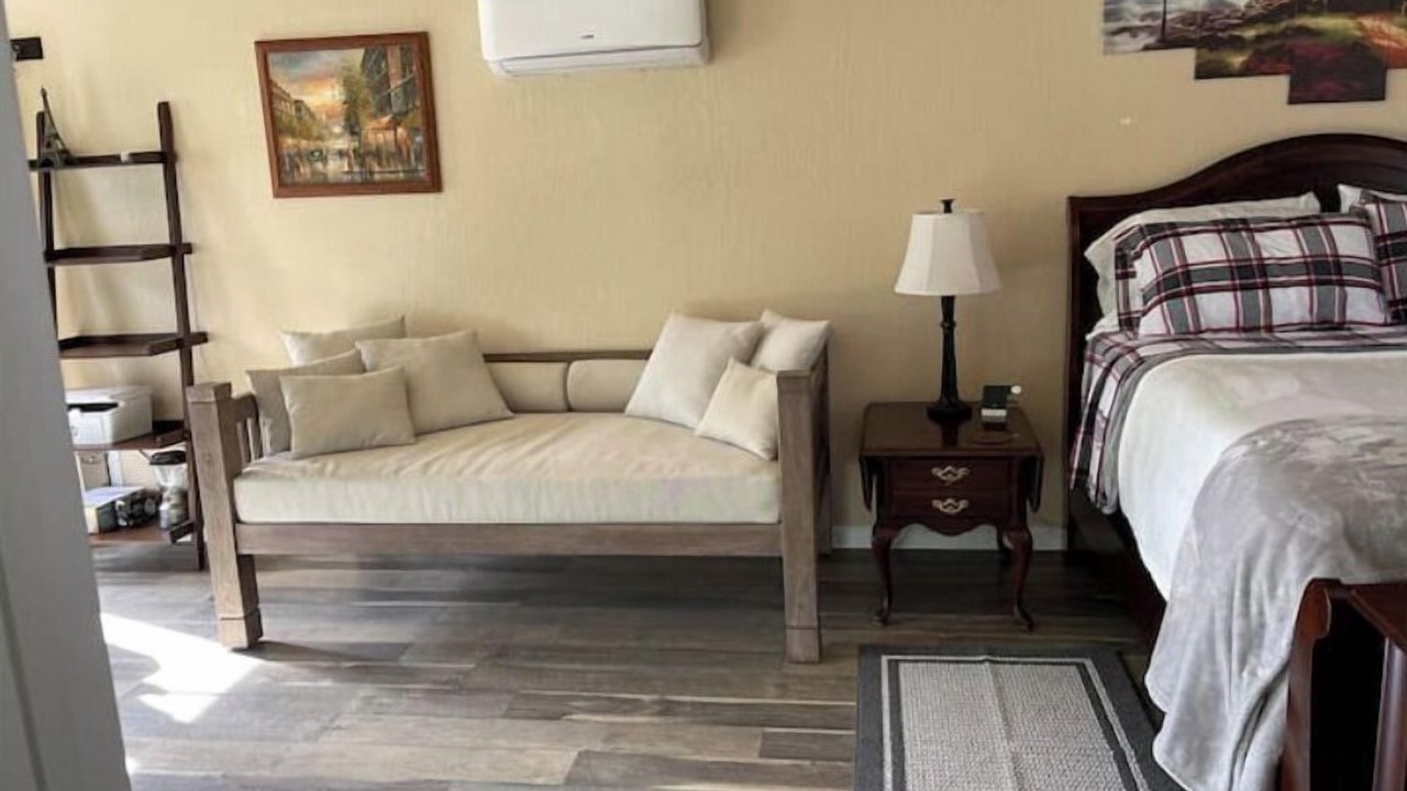 Photo of Bedroom in Placerville