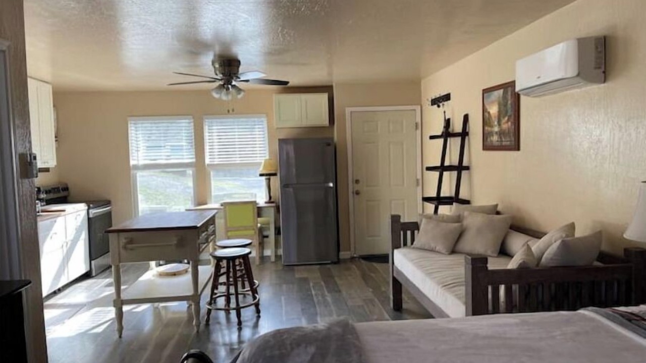 Photo of Bedroom in Placerville