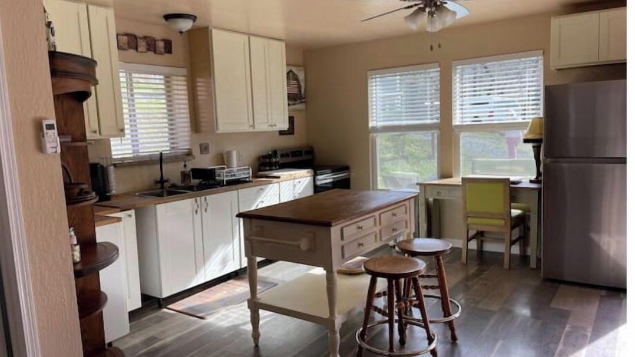 Photo of Kitchen in Placerville