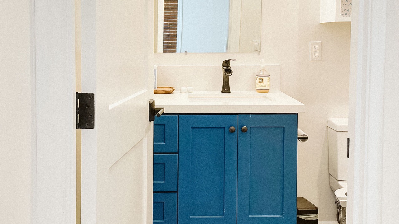 Photo of Bathroom in Carlsbad
