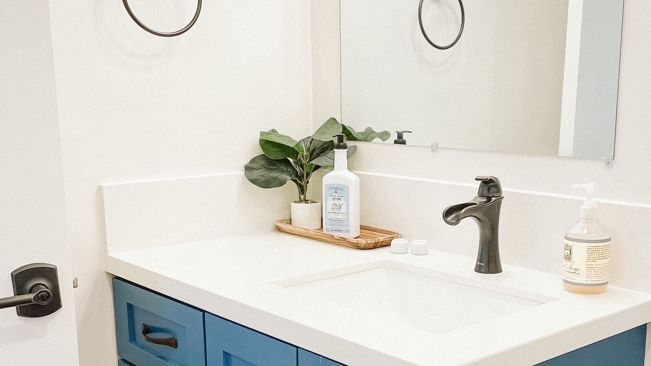 Photo of Bathroom in Carlsbad