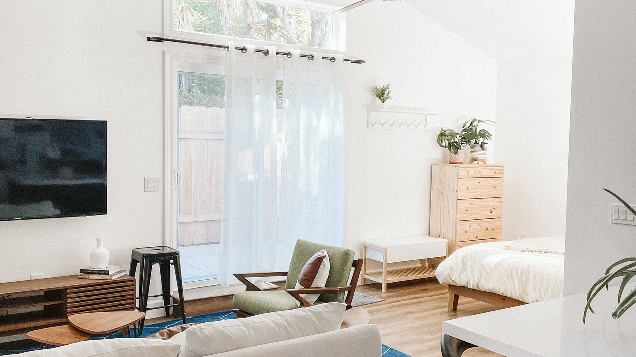 Photo of Livingroom in Carlsbad