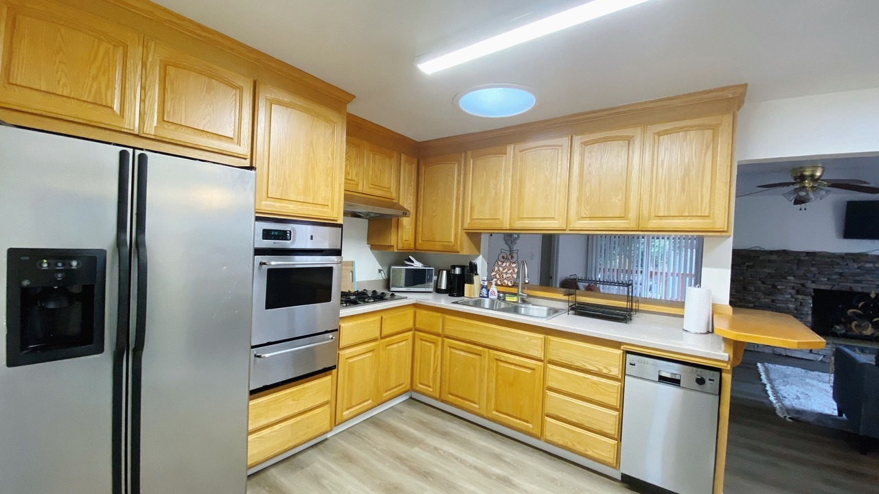 Photo of Kitchen in Union City