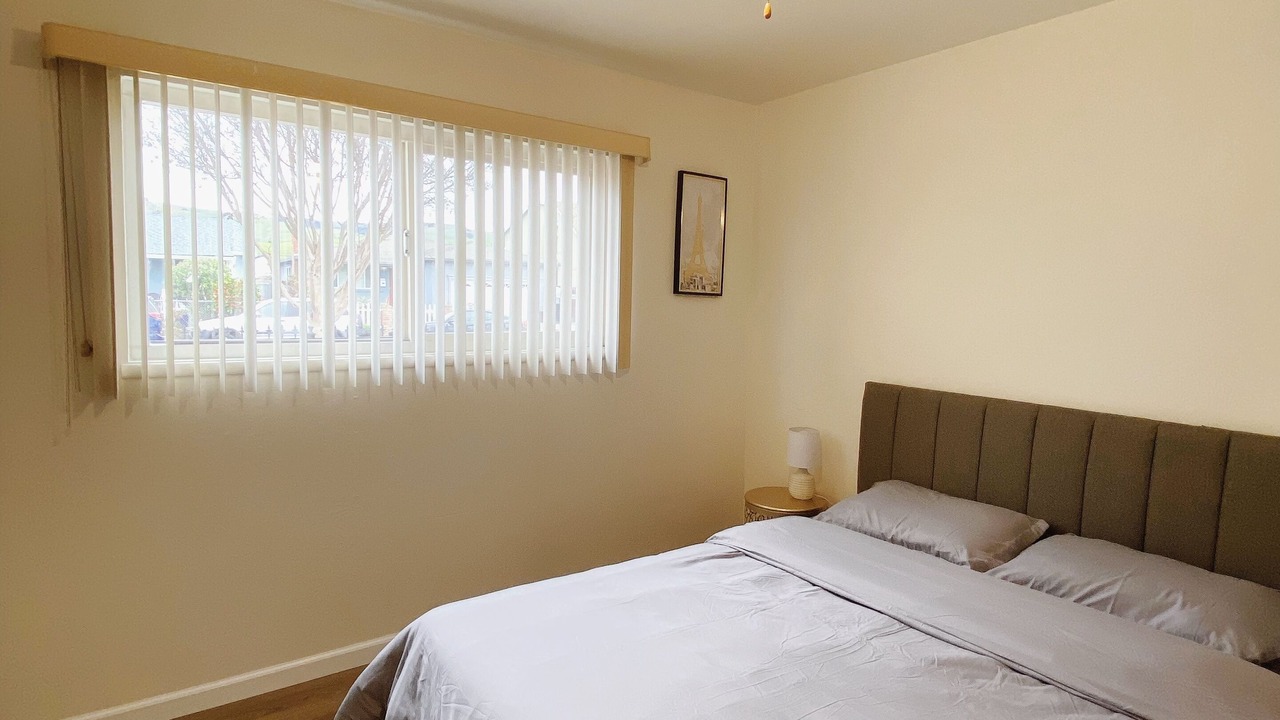 Photo of Bedroom in Union City