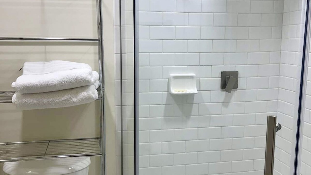 Photo of Bathroom in Kachemak