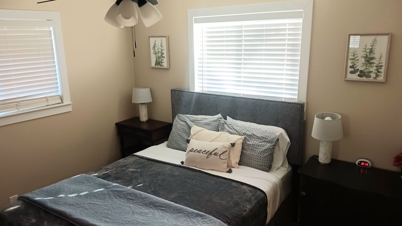 Photo of Bedroom in Sacramento