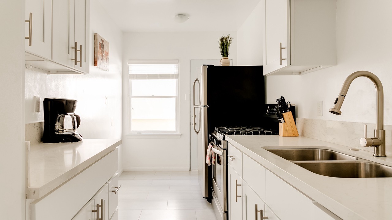 Photo of Kitchen in Valley Village