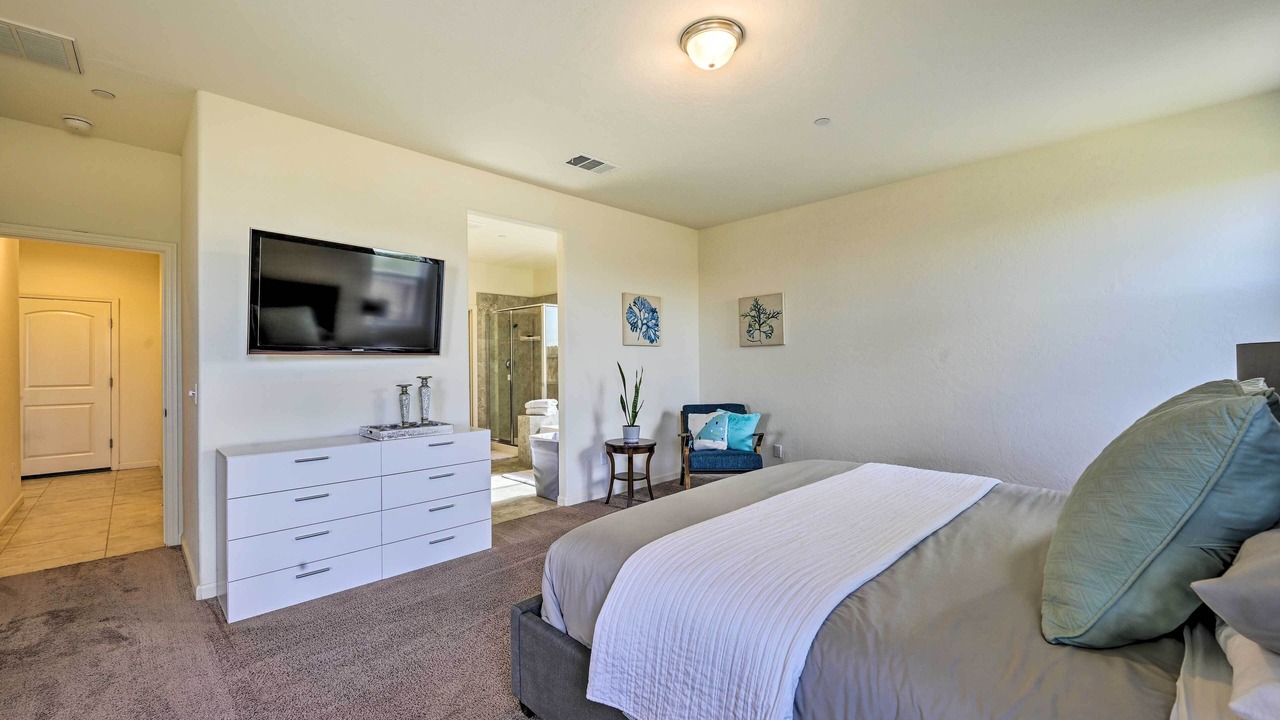 Photo of Bedroom in Visalia