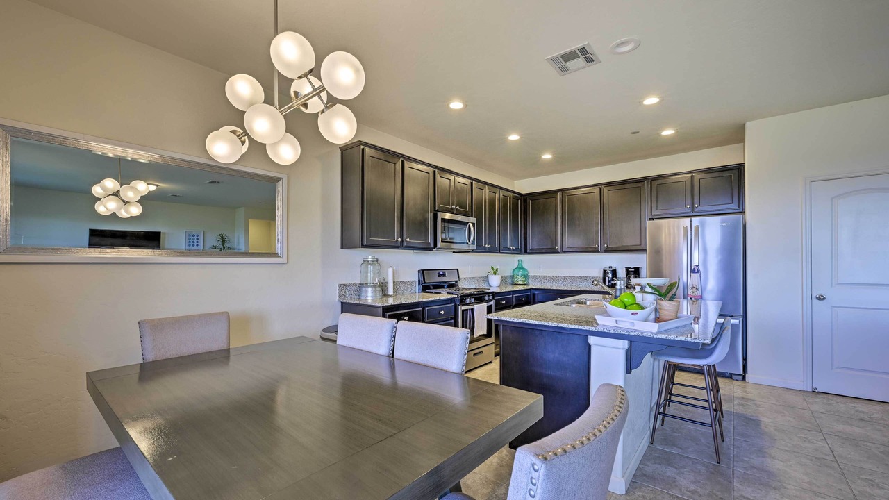 Photo of Kitchen in Visalia
