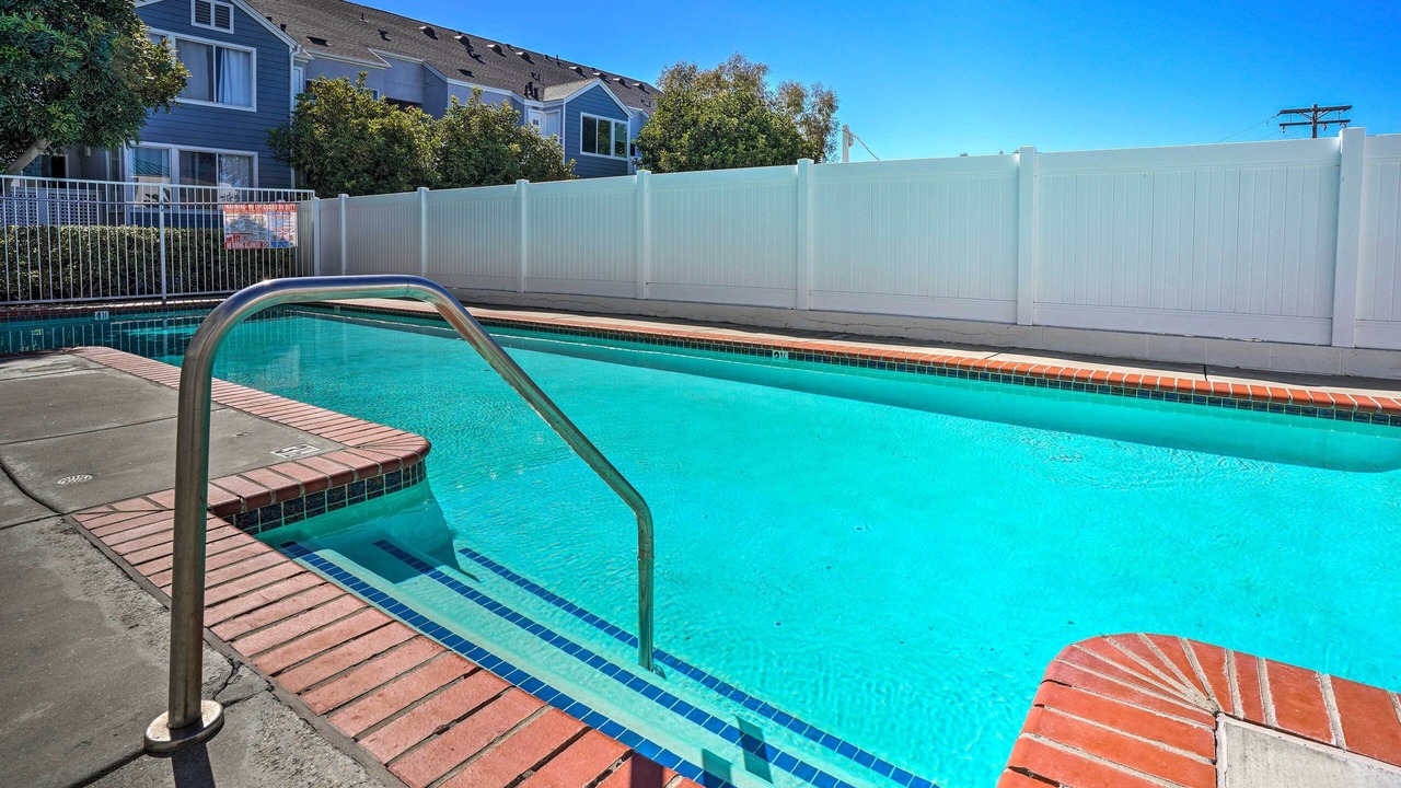 Photo of Outdoor in Capistrano Beach
