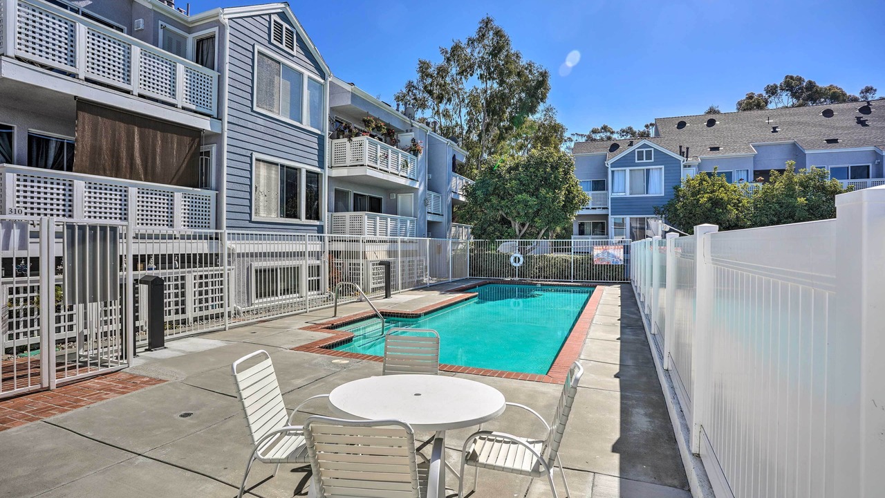 Photo of Outdoor in Capistrano Beach