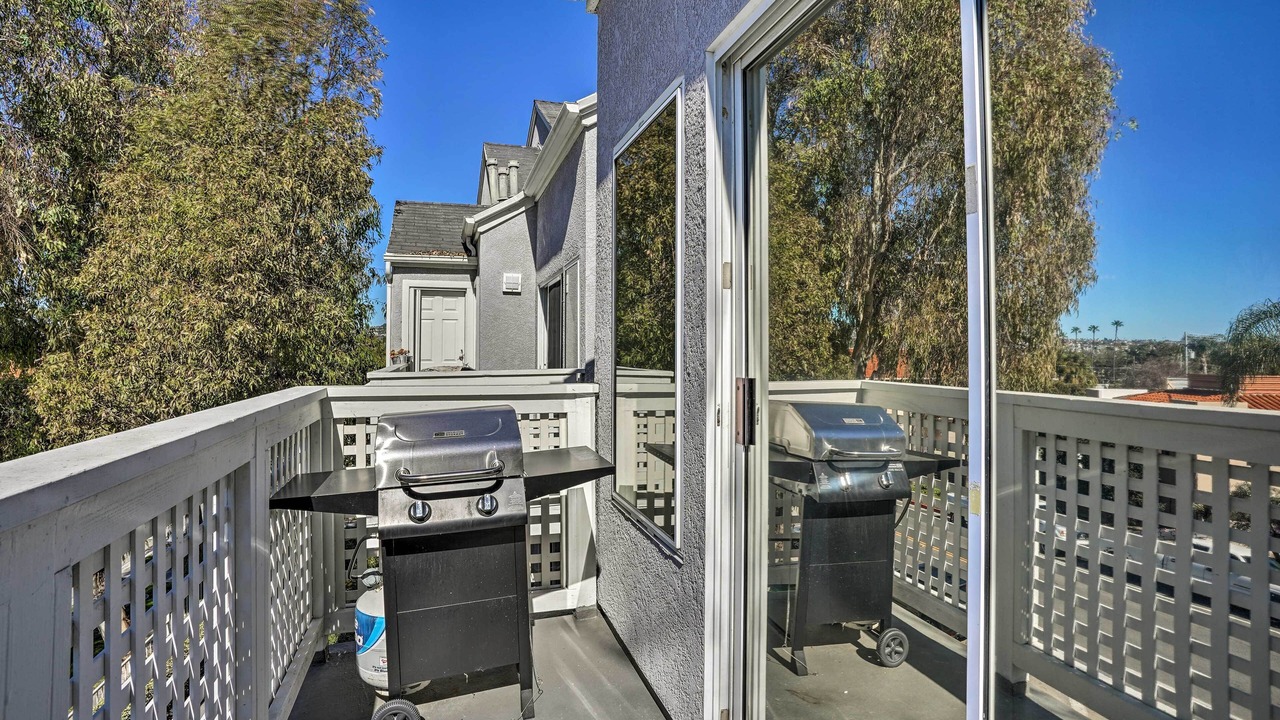 Photo of Outdoor in Capistrano Beach