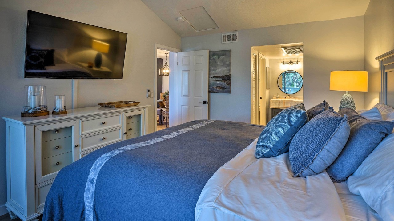 Photo of Bedroom in Capistrano Beach