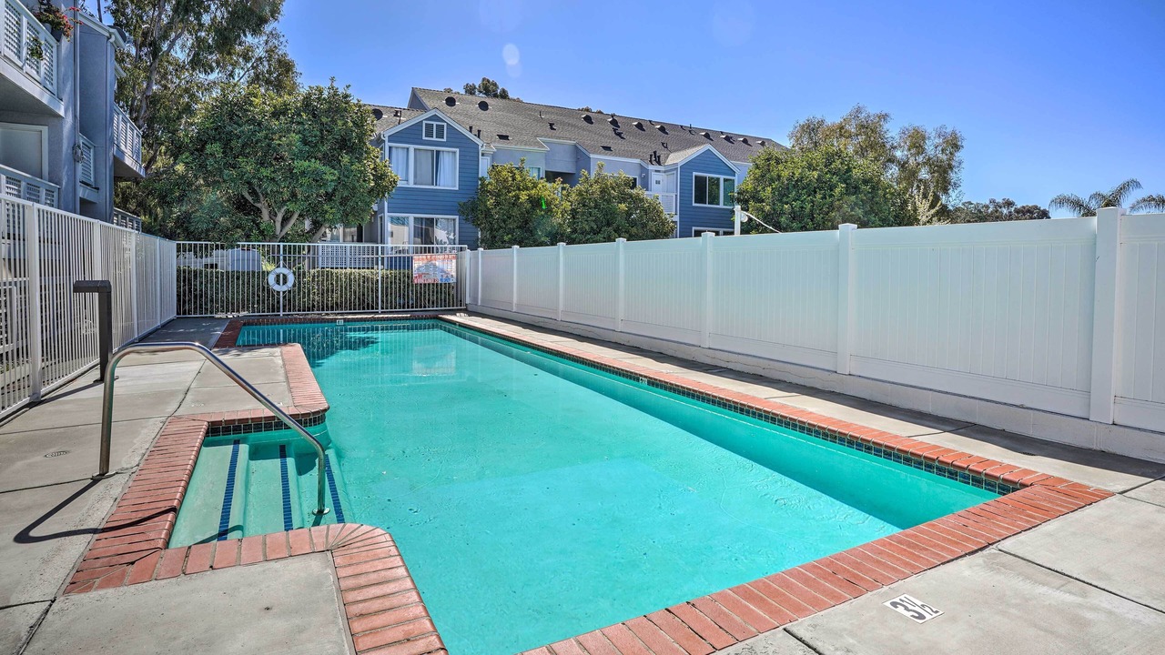 Photo of Outdoor in Capistrano Beach