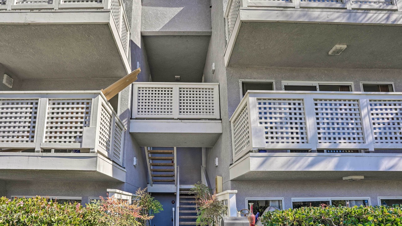 Photo of Outdoor in Capistrano Beach