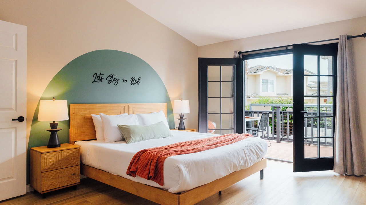 Photo of Bedroom in Loma Alta