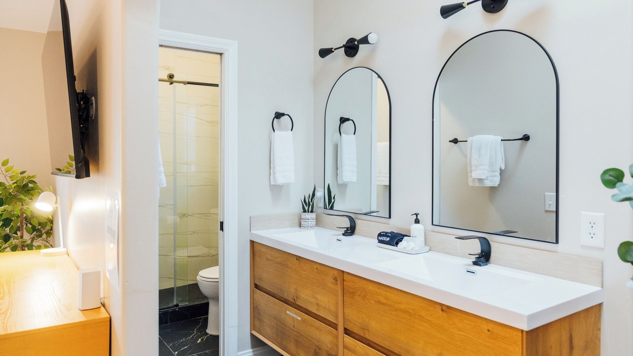Photo of Bathroom in Loma Alta