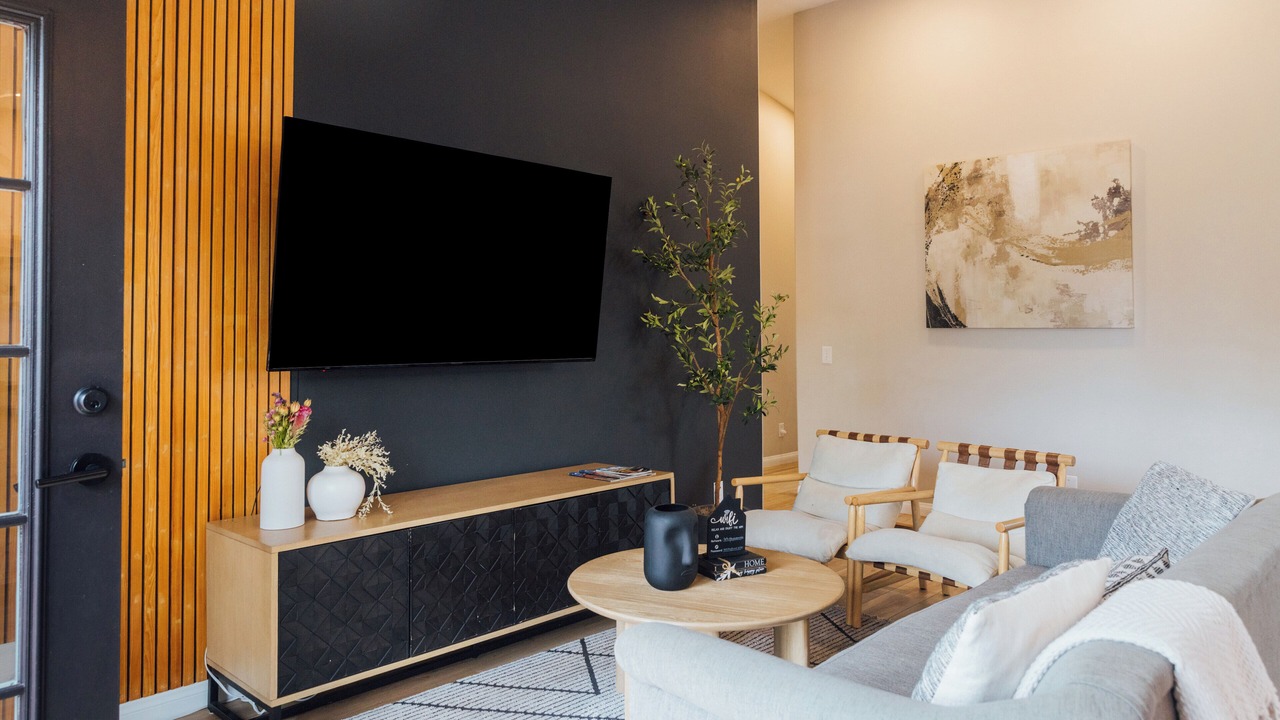Photo of Livingroom in Loma Alta