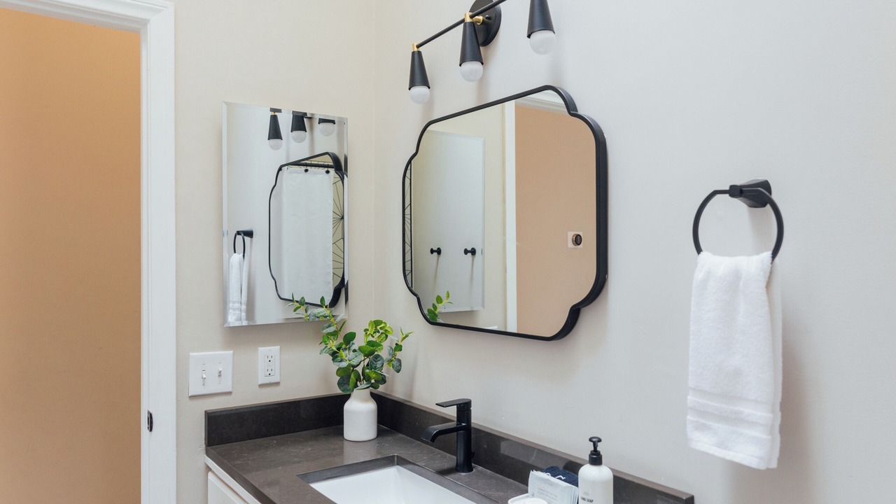 Photo of Bathroom in Loma Alta