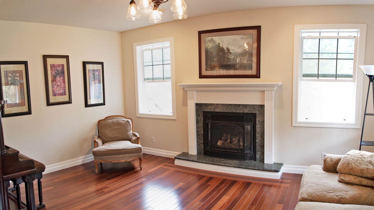 Photo of Livingroom in Colfax