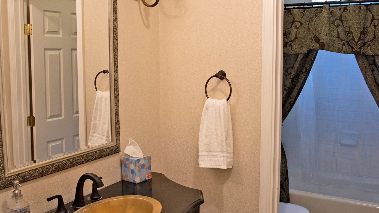 Photo of Bathroom in Colfax