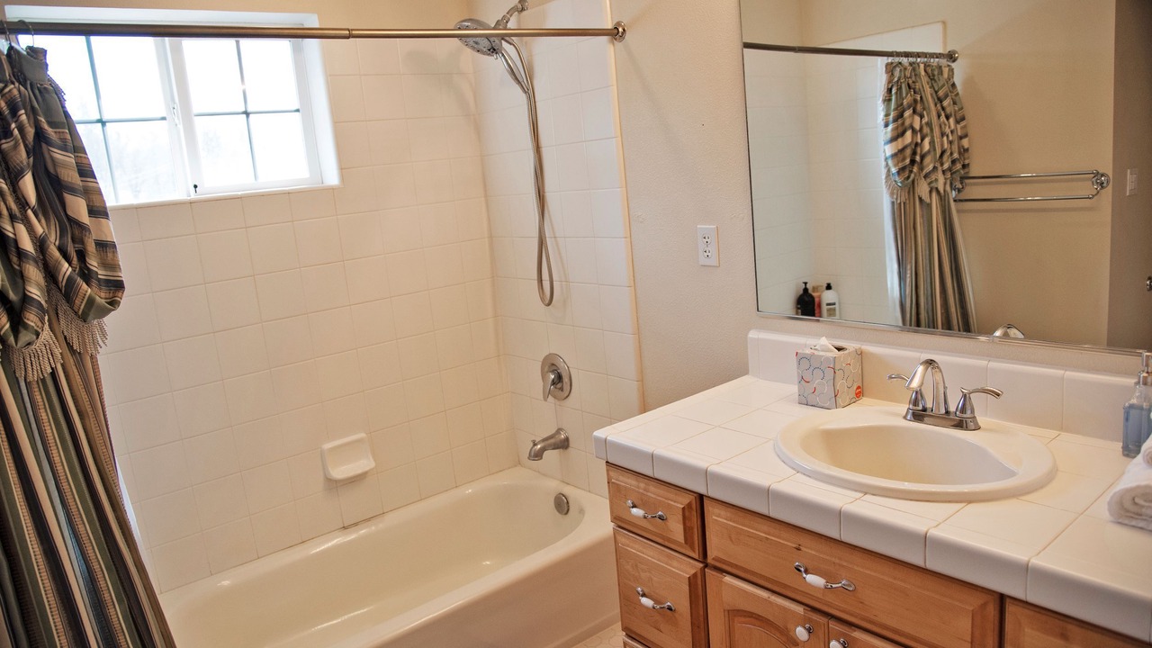 Photo of Bathroom in Colfax