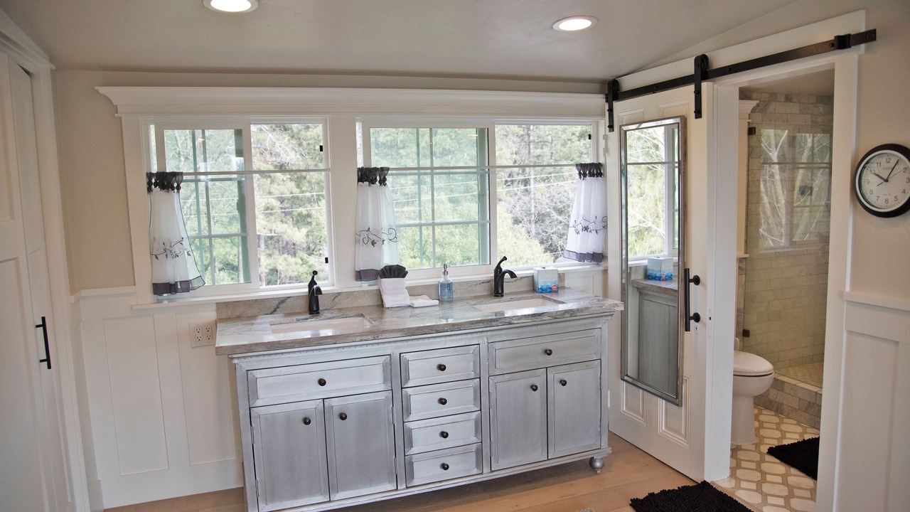 Photo of Bathroom in Colfax
