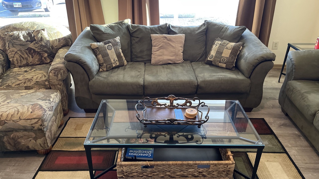 Photo of Livingroom in Crescent City