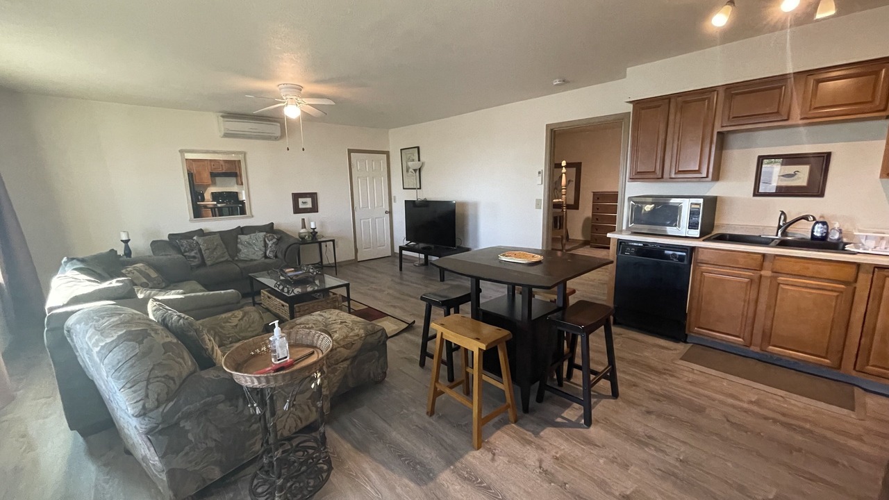 Photo of Bedroom in Crescent City