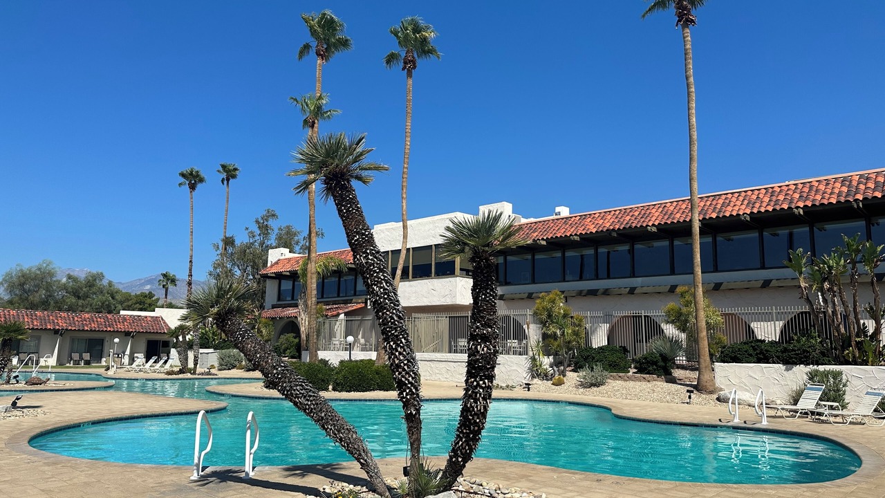 Photo of Others in Desert Hot Springs