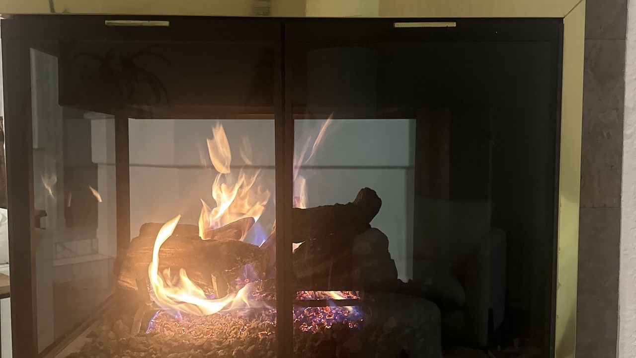 Photo of Livingroom in Desert Hot Springs