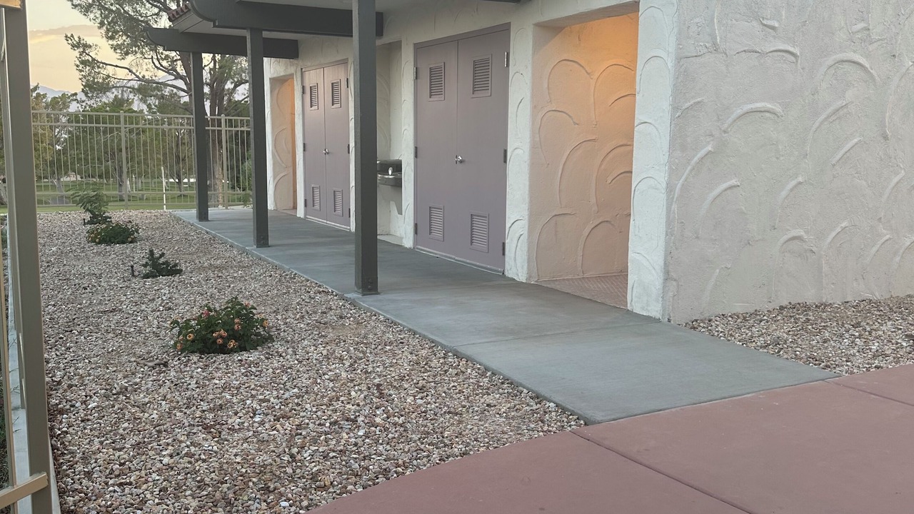 Photo of Outdoor in Desert Hot Springs