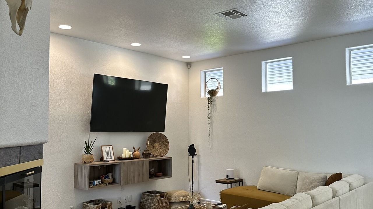 Photo of Bedroom in Desert Hot Springs