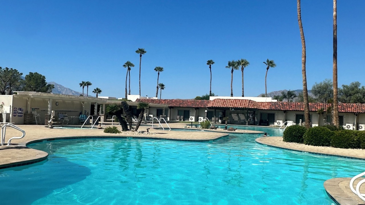 Photo of Outdoor in Desert Hot Springs