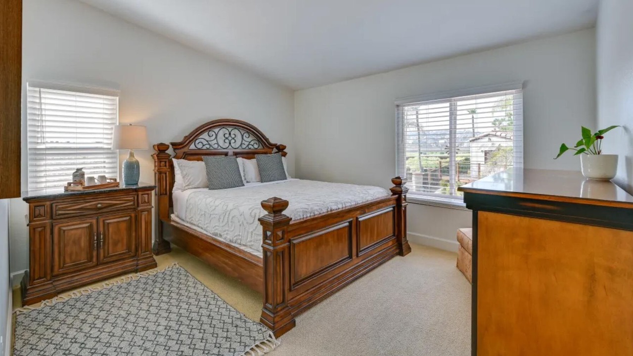 Photo of Bedroom in San Ysidro