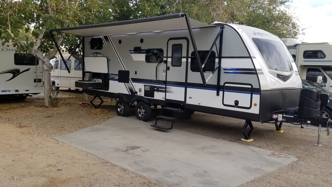 Photo of Outdoor in Inyokern