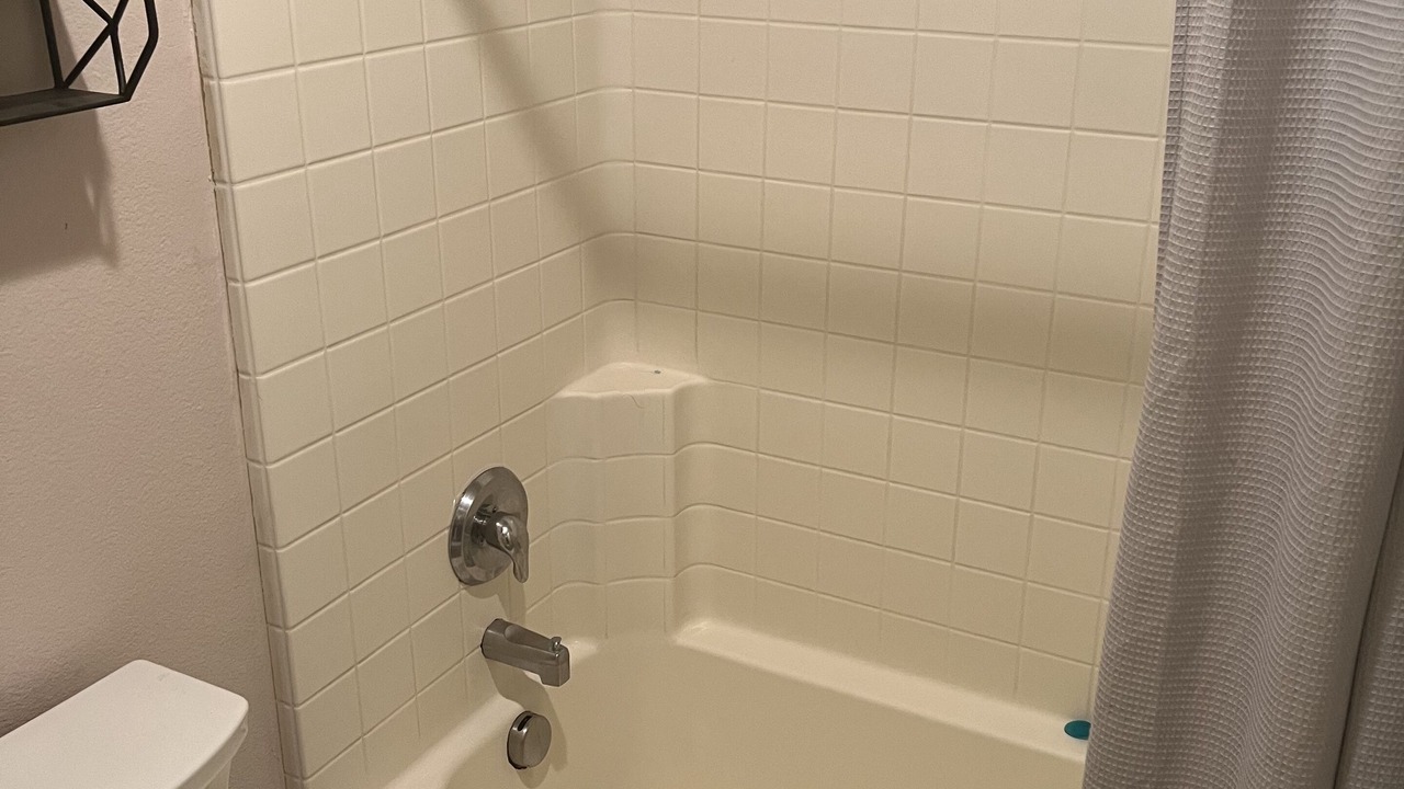 Photo of Bathroom in Coachella