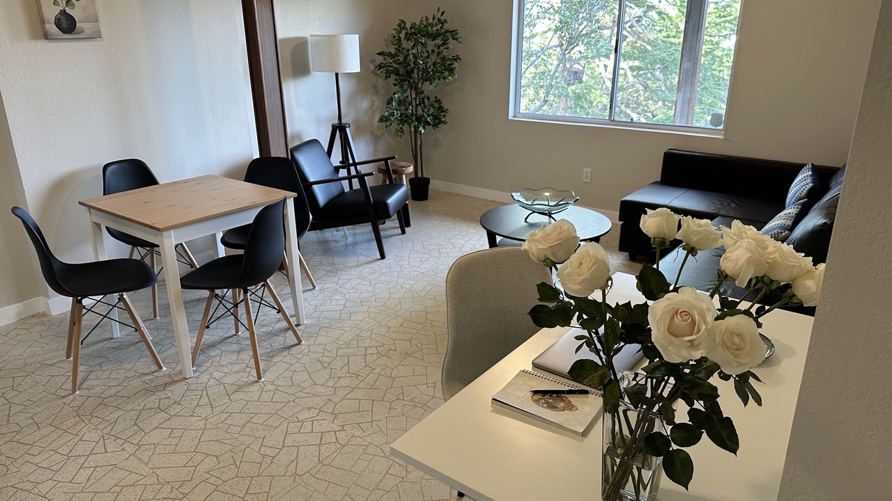 Photo of Livingroom in Belmont